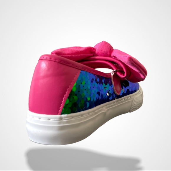 GROUND UP MERMAID GIRL’S MARY JANE SHOES - Picture 4 of 4